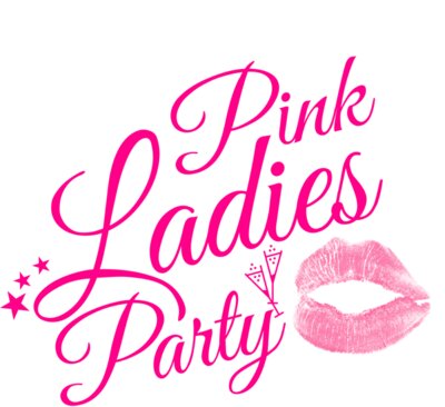 Pink ladies party