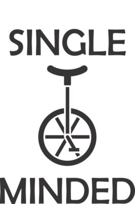 Single Minded