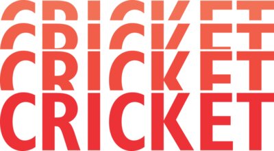 Cricket - Red