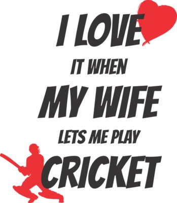 I Love It