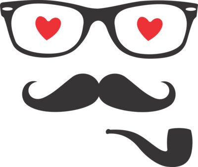 Heart Glasses   02