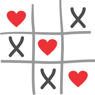 Heart Cross