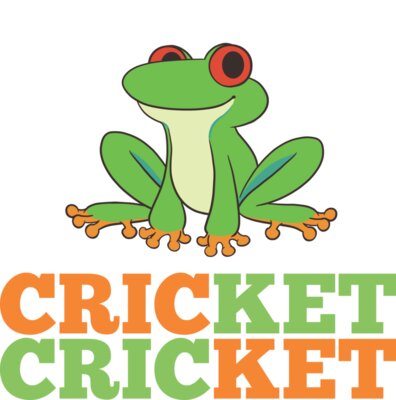 Cricket Cricket