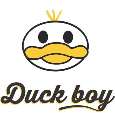 Duck Boy