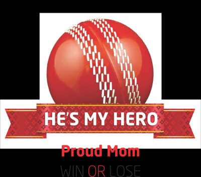 He is My Hero