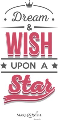Dream & Wish Upon Star