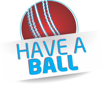 Have A Ball