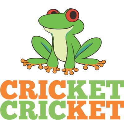 Cricket Cricket
