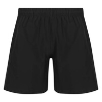 Kid School Shorts