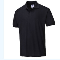 Naples Polo Shirt Short Sleeve