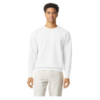 Adult Lightweight Crewneck Sweatshirt