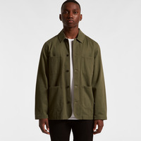 Mens Chore Jacket