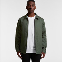 Mens Service Jacket