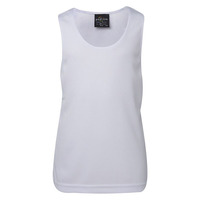 Youth Poly Singlet