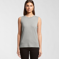 Womens Upside Tank