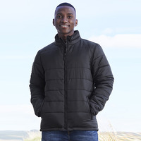 Mens Alpine Puffer Jacket