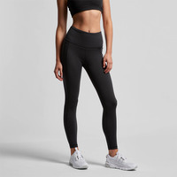 Womens Active Leggings