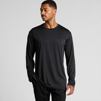 Staple Active Long Sleeve Tee