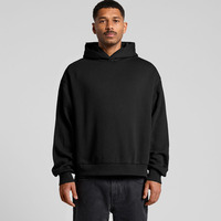 Mens Box Minus Hood [-4cm]