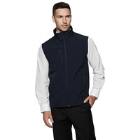 Mens Olympus Vests