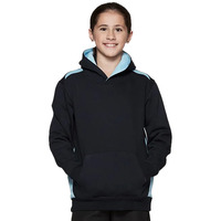 Kids Paterson Hoodies 