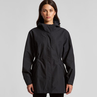 Womens Tech Jacket