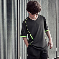 Kids Circuit Short