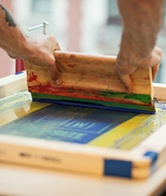 SCREEN PRINTING