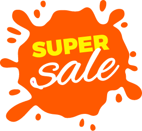 supper sale