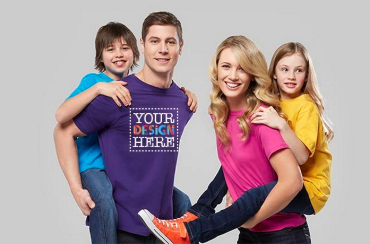 Corporate Banner